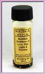 Inanna Crystal Infused Goddess Anointing Oil Inanna Crystal Infused Goddess Anointing Oil